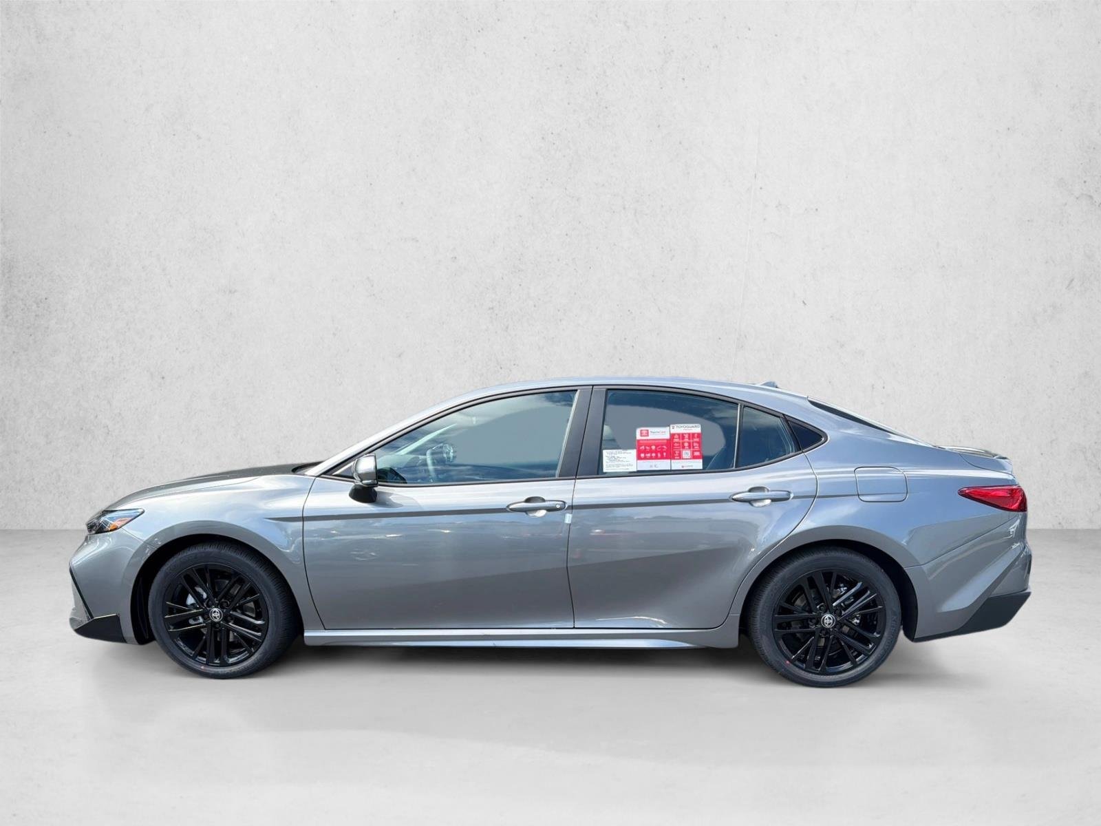 New 2026 Heavy Metal Toyota SE image 6