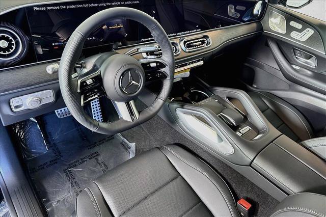 New 2027 Black Mercedes-Benz GLS 450 image 39