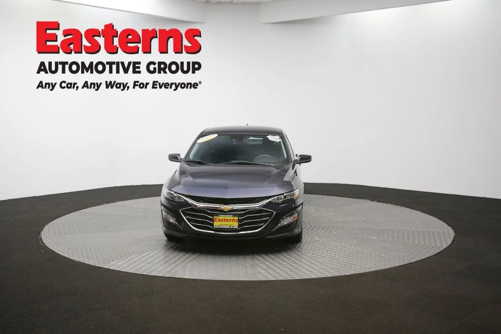 Used 2023 Gray Chevrolet LT image 51