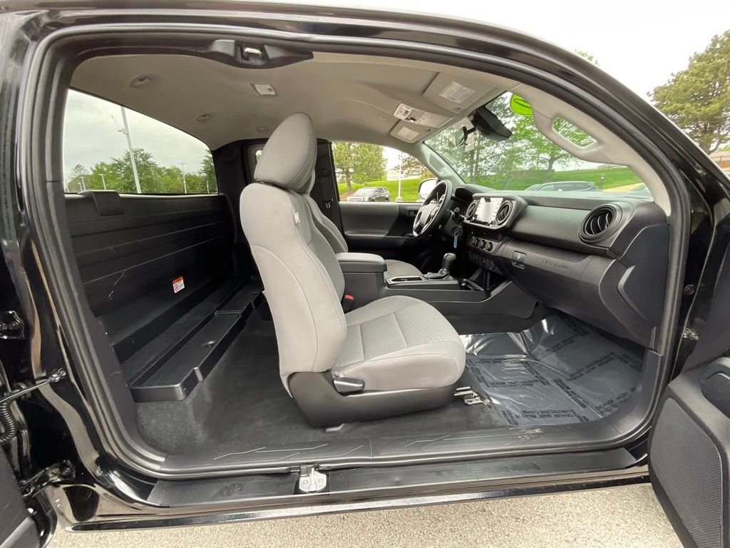 Used 2020 Black Toyota SR image 18