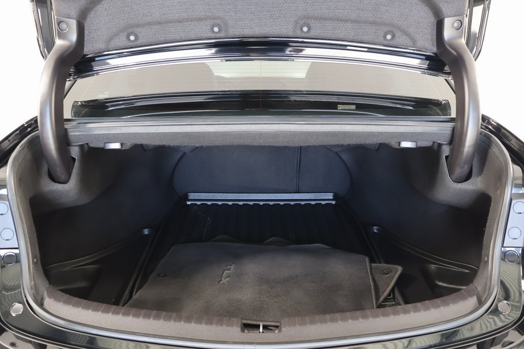 2018 Acura TLX Base - Photo 27