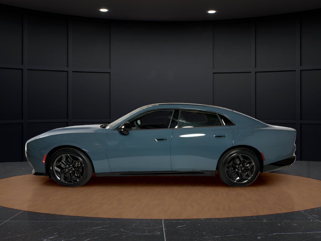 New 2026 Sub-Zero Exterior Paint Dodge R/T image 4