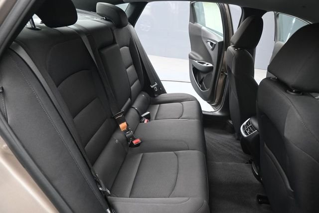 Used 2023 Gray Chevrolet LT image 14