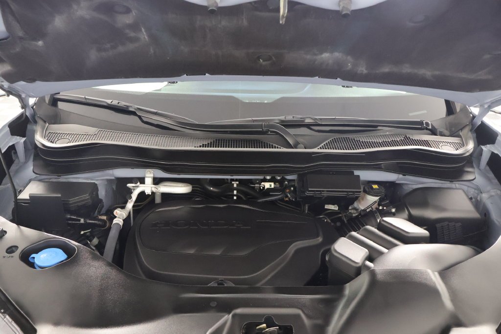 2023 Honda Ridgeline Sport - Photo 16