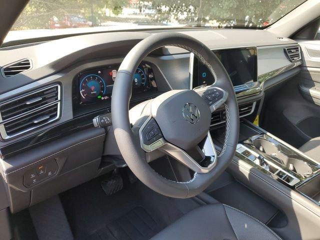 2026 Volkswagen Atlas Cross Sport SE w/Tech - Photo 23