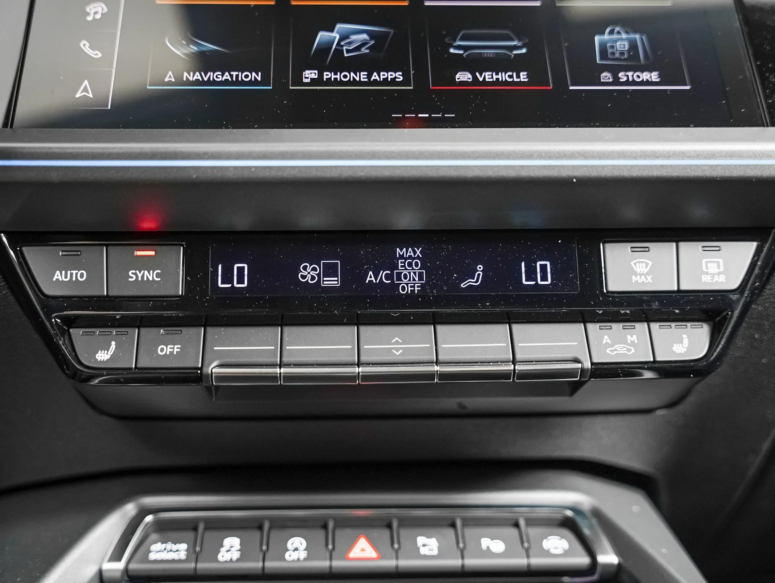 New 2026 Arrow Gray Pearl Effect Audi Premium Plus image 22