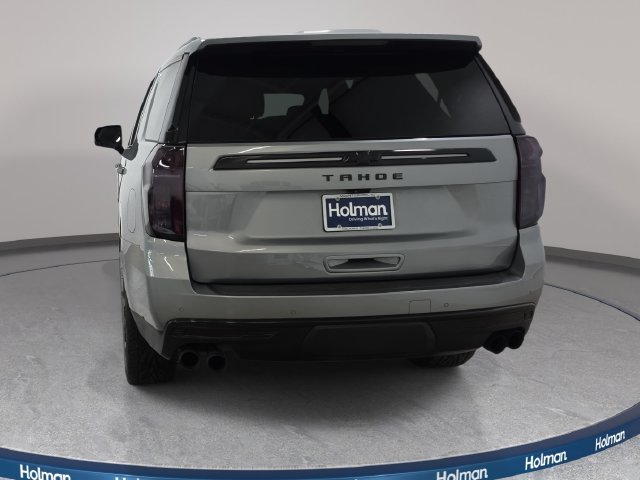 Used 2023 Gray Chevrolet High Country image 7
