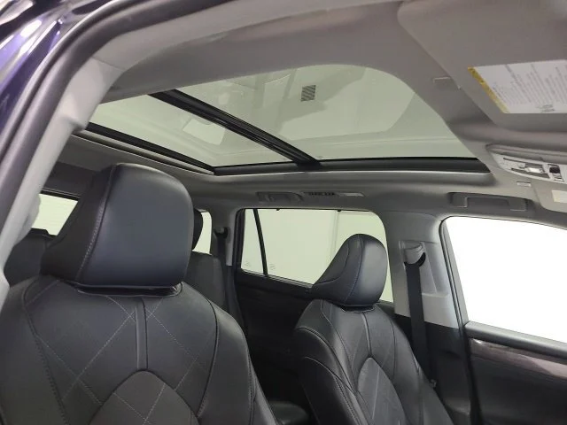 Used 2023 Blueprint Toyota Platinum image 9