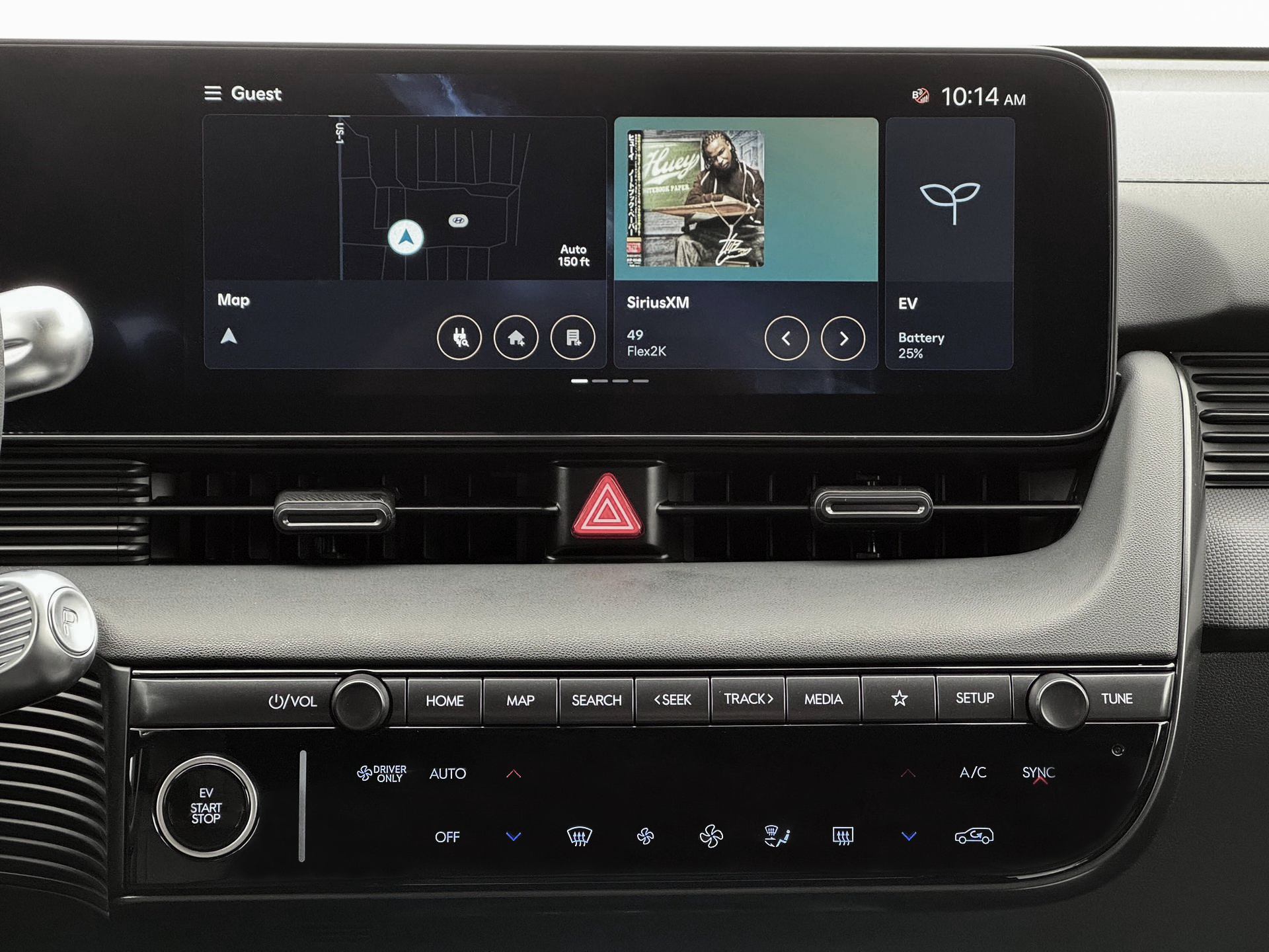 2025 Hyundai IONIQ 5 XRT - Photo 19