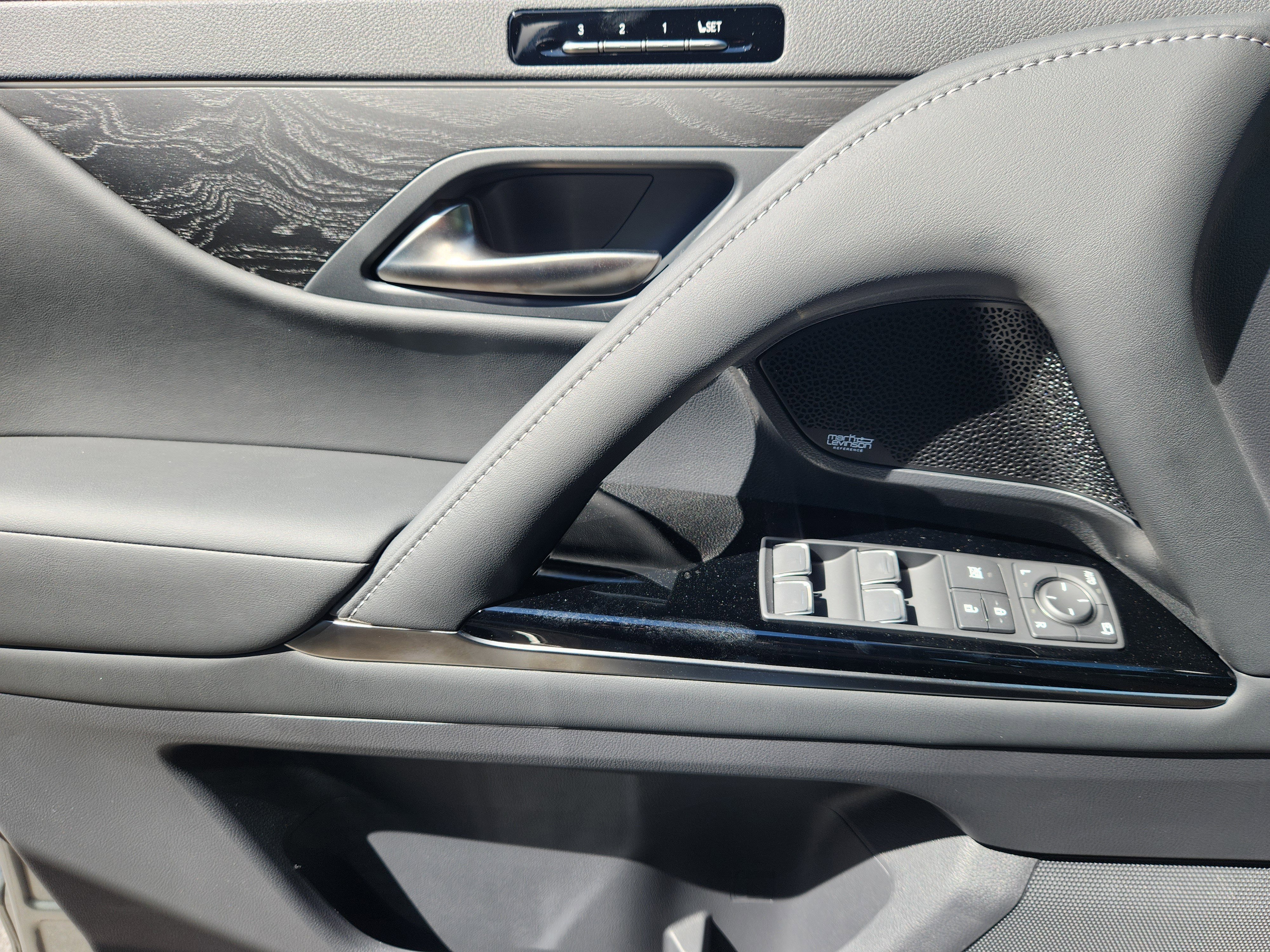 New 2026 Atomic Silver Lexus LUXURY image 15