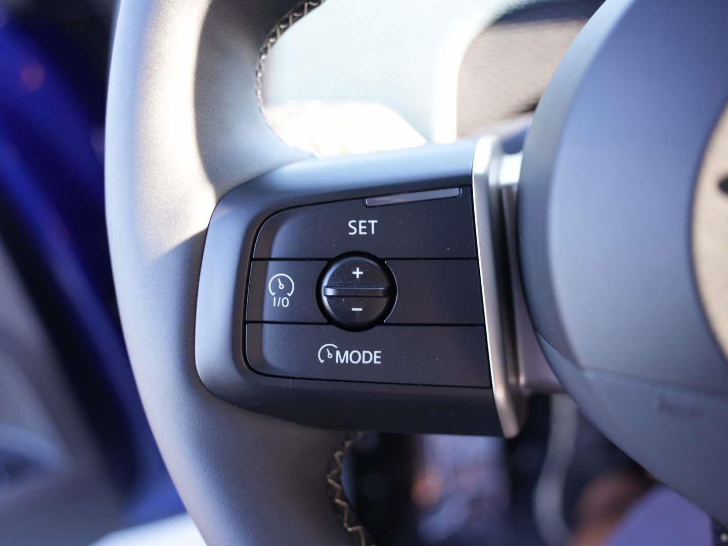 2025 MINI Countryman S - Photo 15