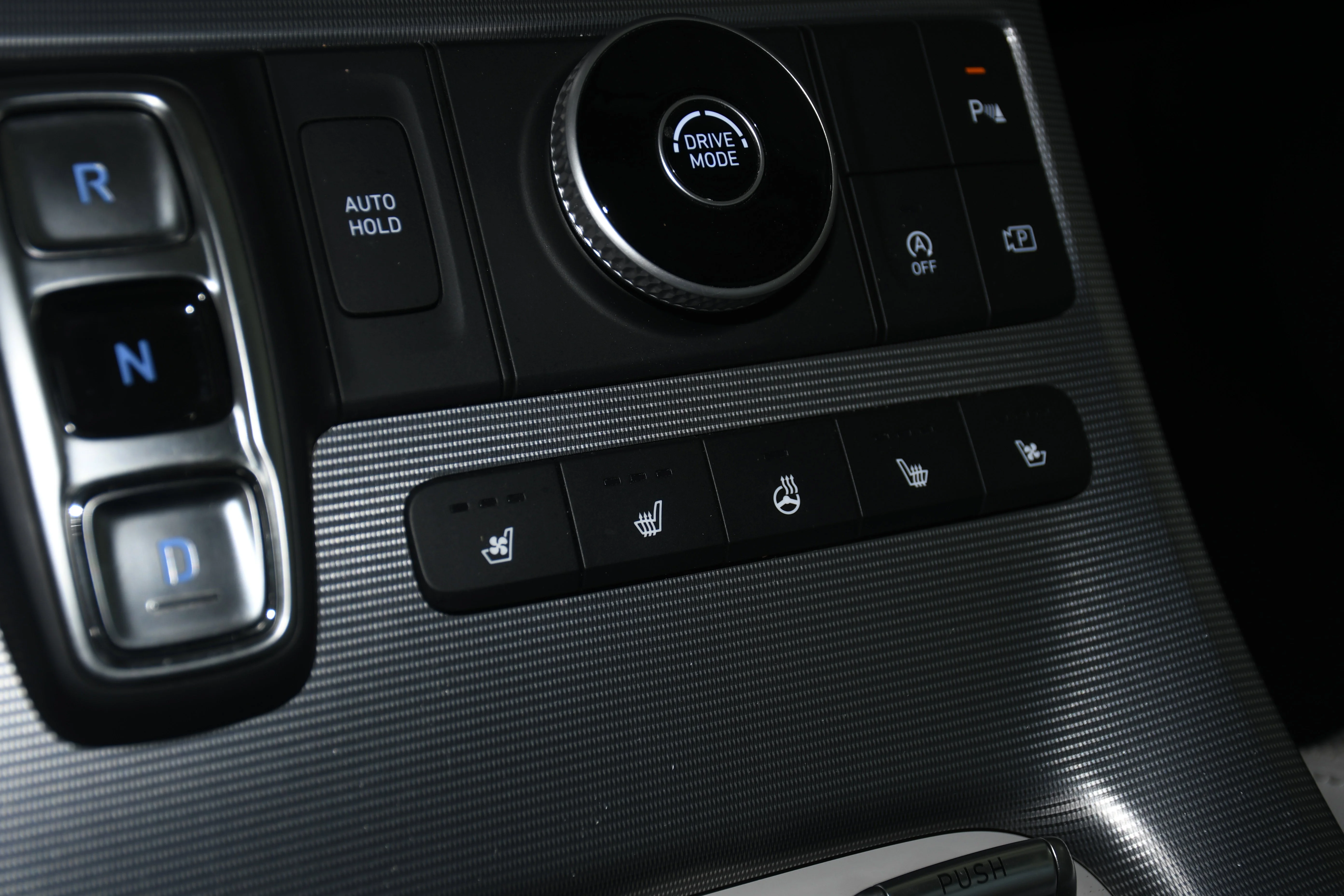 2023 Hyundai Palisade Calligraphy - Photo 16
