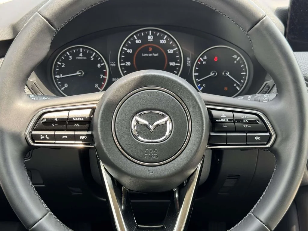 2026 Mazda CX-90 Preferred Package - Photo 18