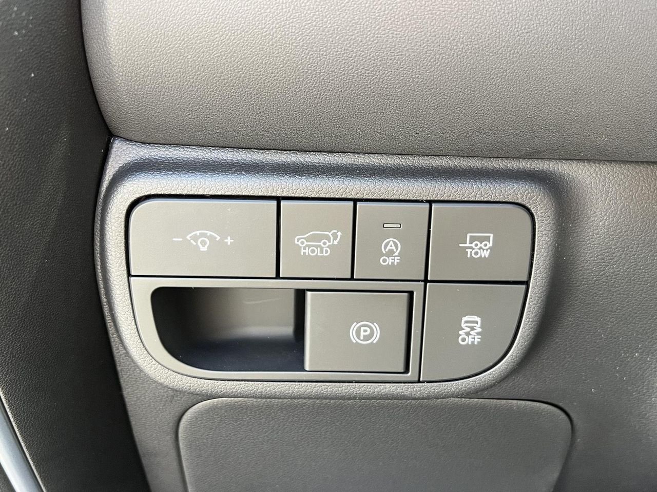 New 2026 Ecotronic Gray Pearl Hyundai SEL Premium AWD image 70
