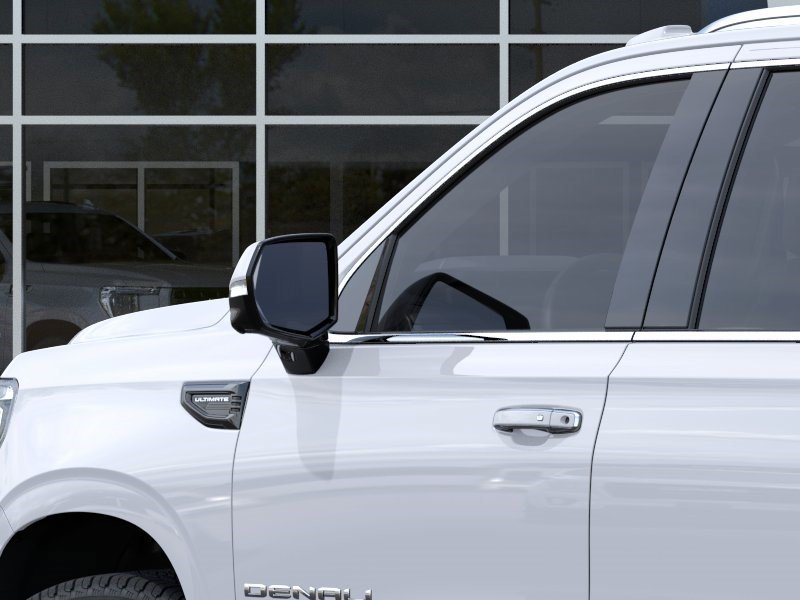 2027 GMC Yukon XL Denali Ultimate - Photo 12