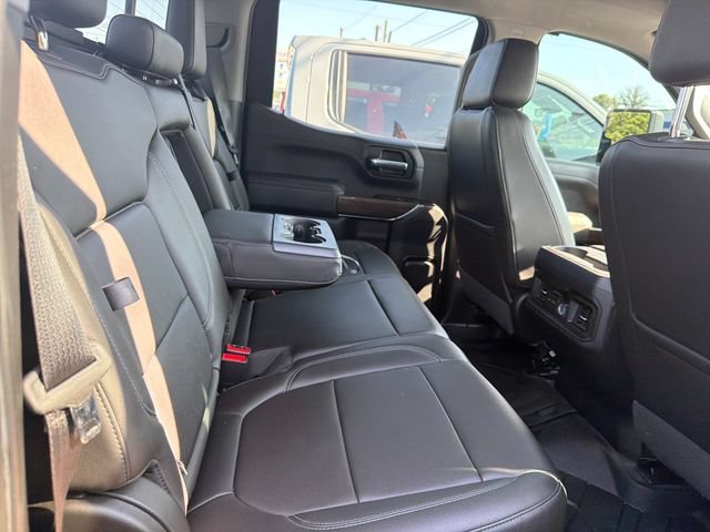 Used 2020 Black Chevrolet LT Trail Boss image 29