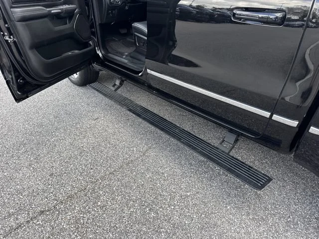 2023 RAM Ram 1500 Pickup Limited - Photo 43