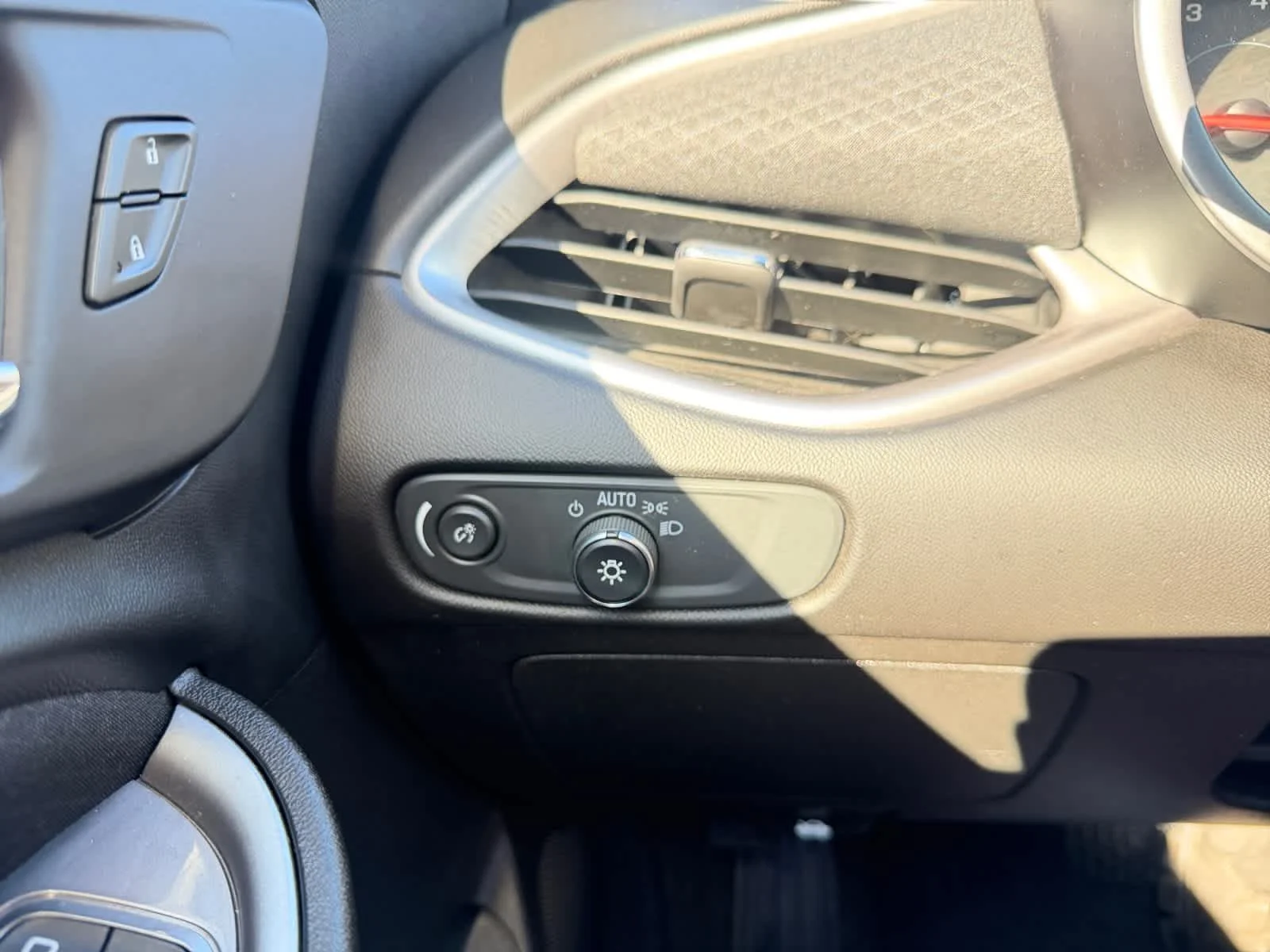 Used 2020 Silver Ice Metallic Chevrolet LS image 29
