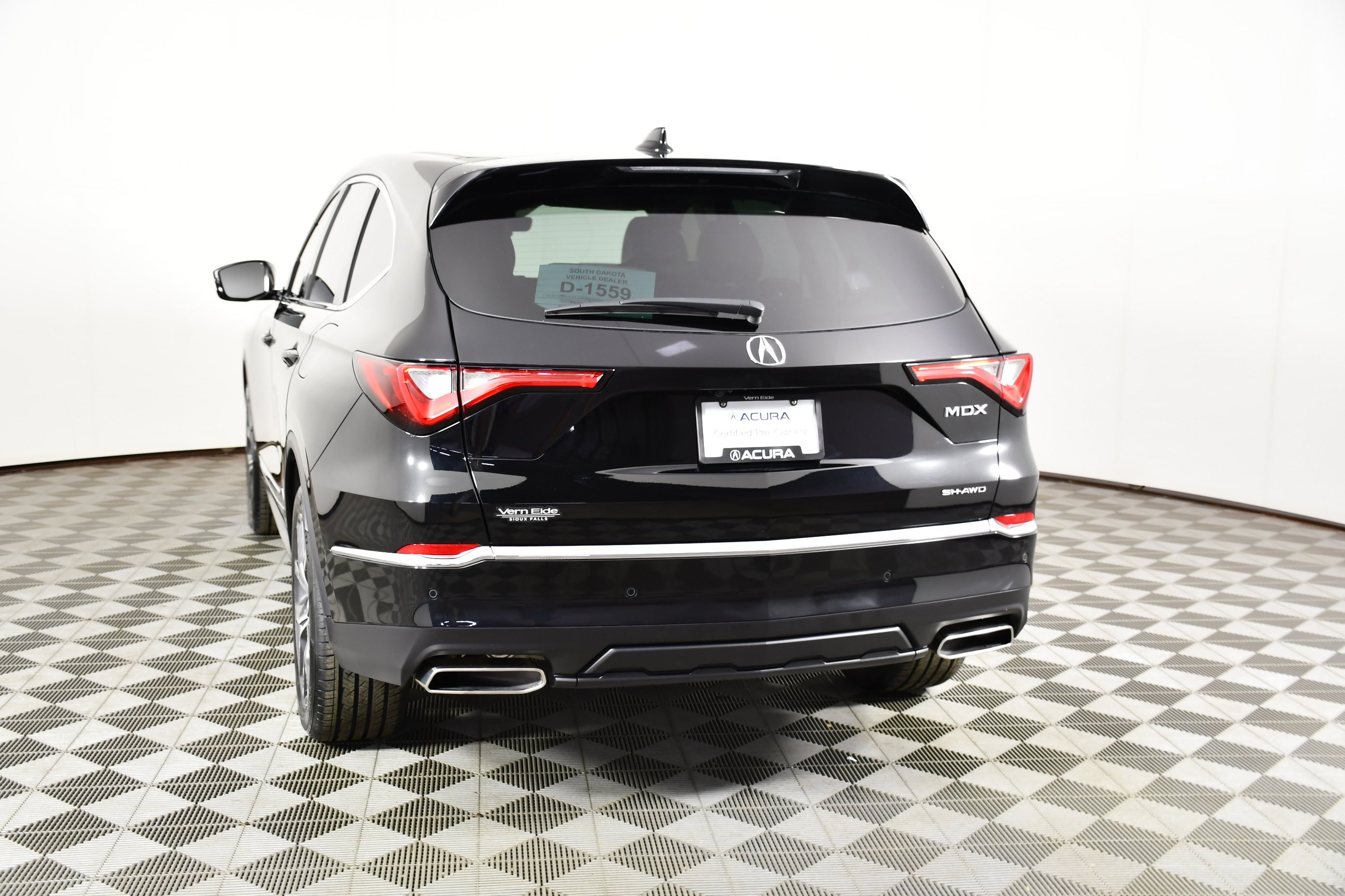 2024 Acura MDX Technology Package - Photo 62