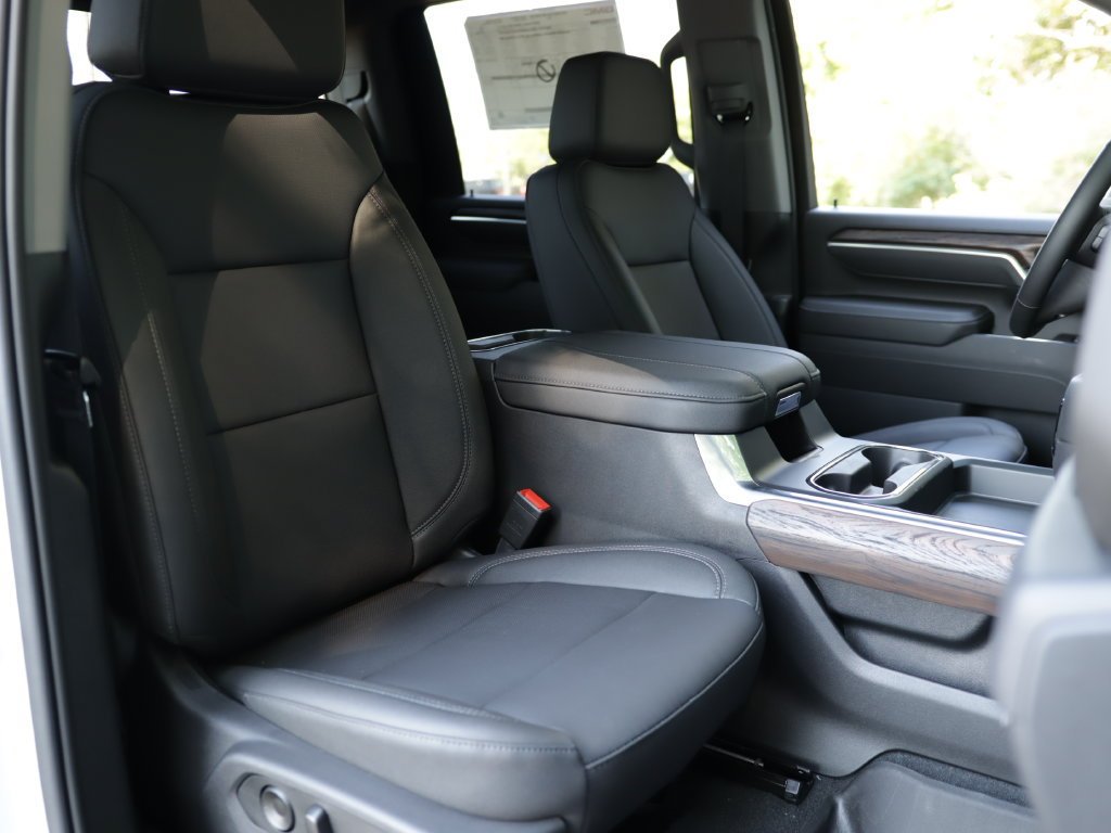 2026 GMC Sierra 2500HD SLT - Photo 32