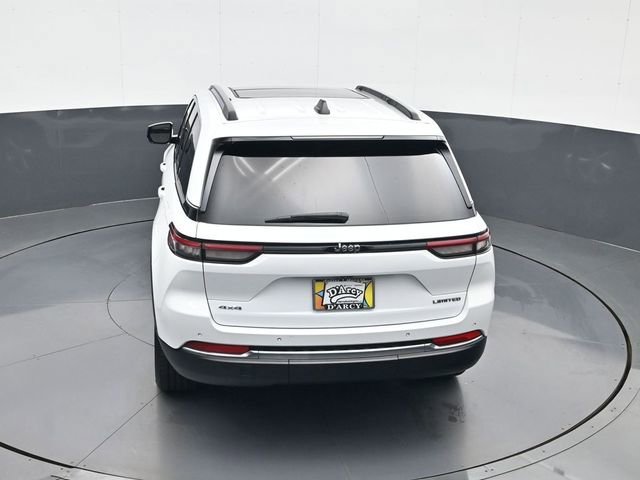 2022 Jeep Grand Cherokee Limited - Photo 18