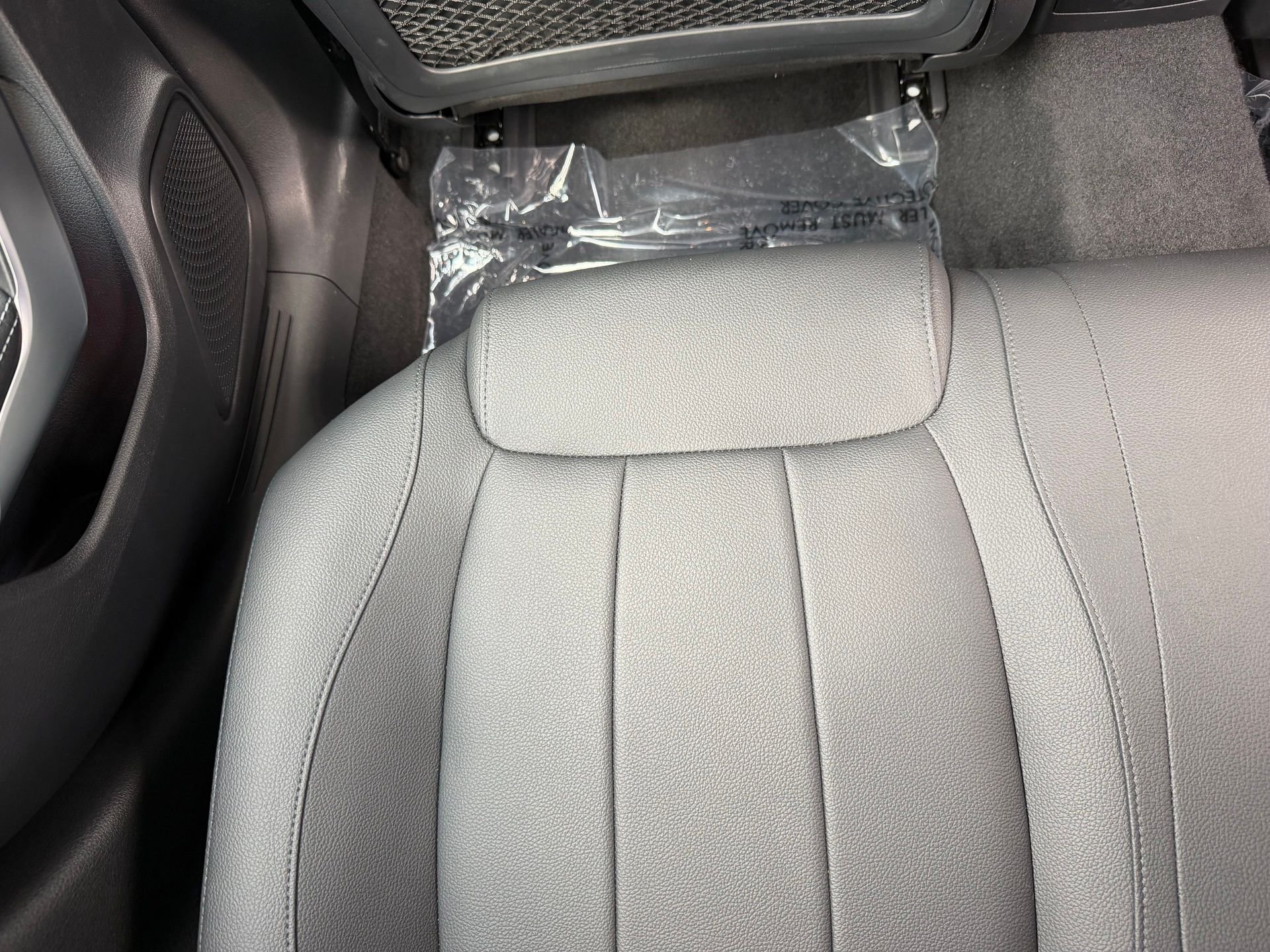 Certified Used 2026 White Mercedes-Benz CLA 250 image 21