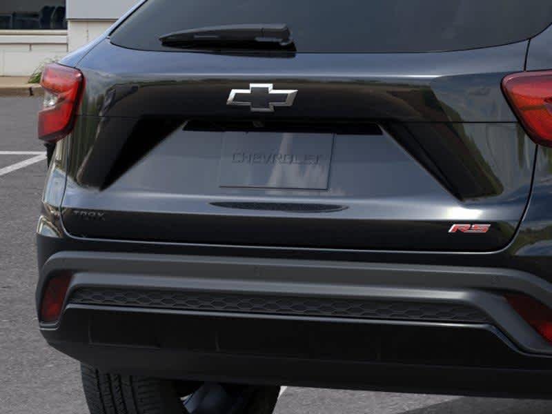 2026 Chevrolet Trax RS - Photo 14