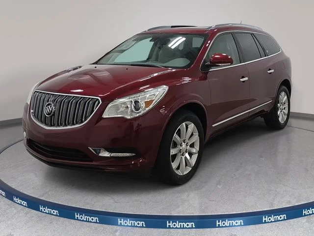 2016 Buick Enclave Premium Group