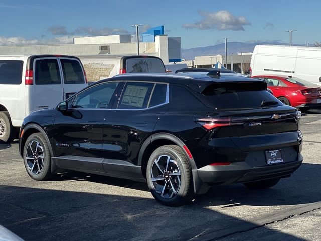 2026 Chevrolet Equinox EV 2LT - Photo 15