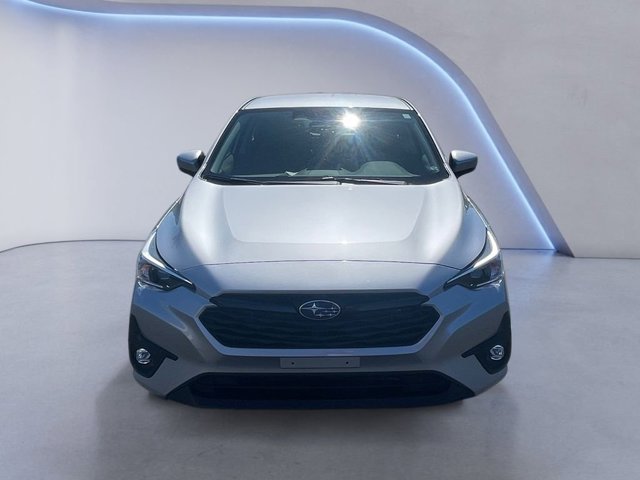 New 2026 ICE SILVER METALLIC Subaru Sport image 8