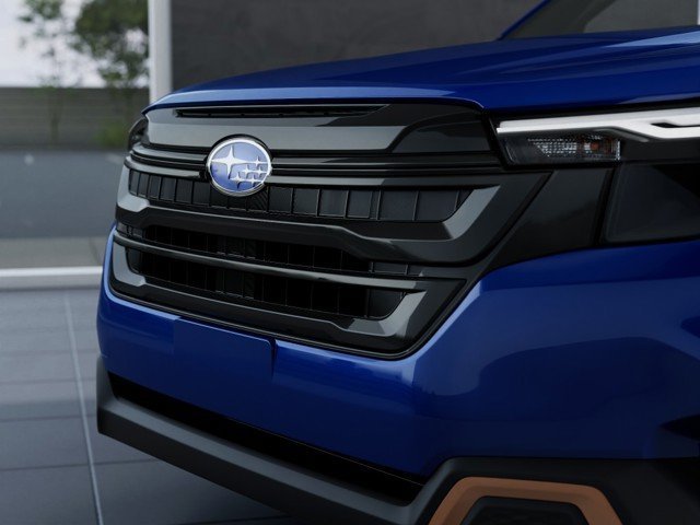 New 2026 SAPPHIRE BLUE PEARL Subaru Sport image 11