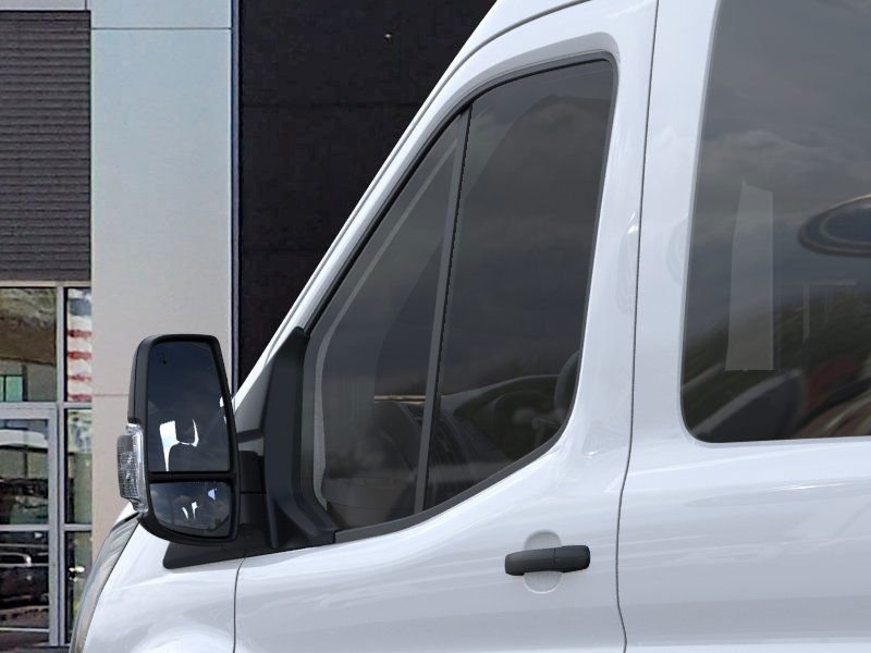 2025 Ford Transit Passenger Van XL - Photo 20