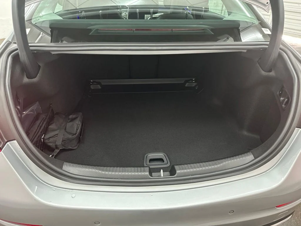 New 2026 Silver Mercedes-Benz C 300 image 26
