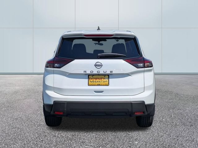 New 2026 Glacier White Nissan S image 6