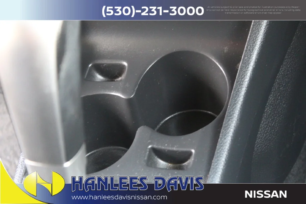 Used 2009 Gray Nissan 1.8 S image 21