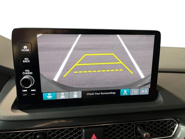 2025 Acura Integra Type S - Photo 24