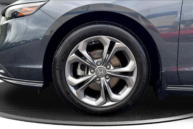 Used 2024  Honda EX image 35