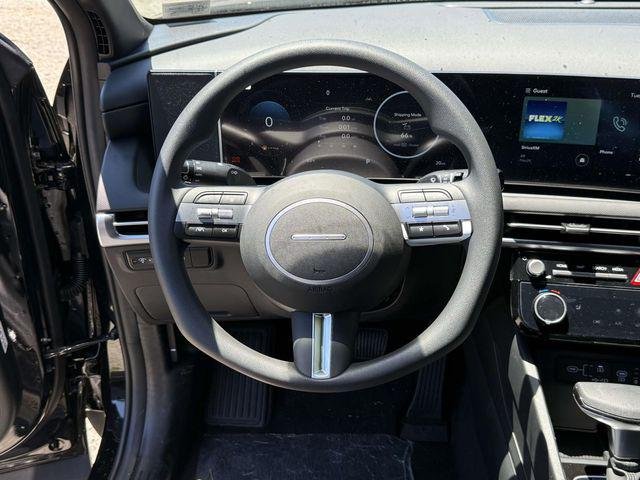 New 2026 Black Hyundai SEL Activity AWD image 17