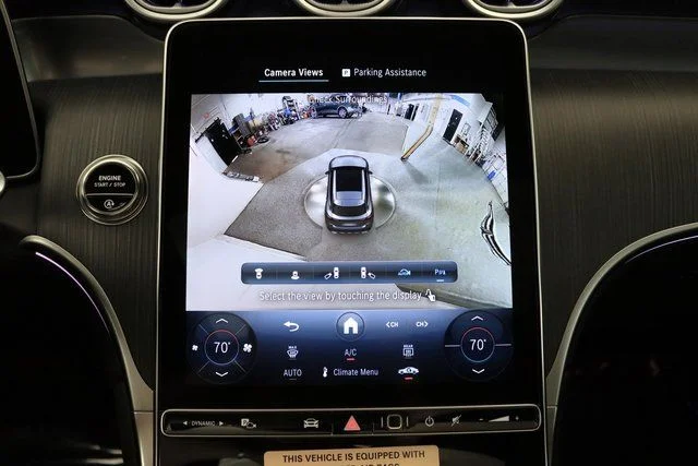 2025 Mercedes-Benz GLC Base - Photo 7