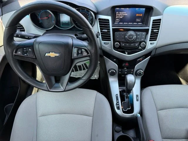 Used 2015 Tungsten Metallic Chevrolet 1LT image 3
