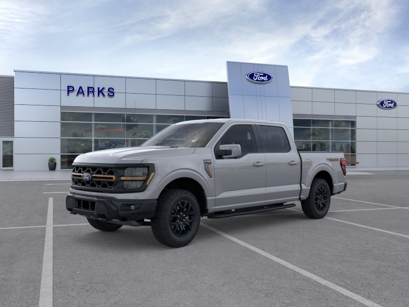 New 2026 Avalanche Ford Tremor® image 1