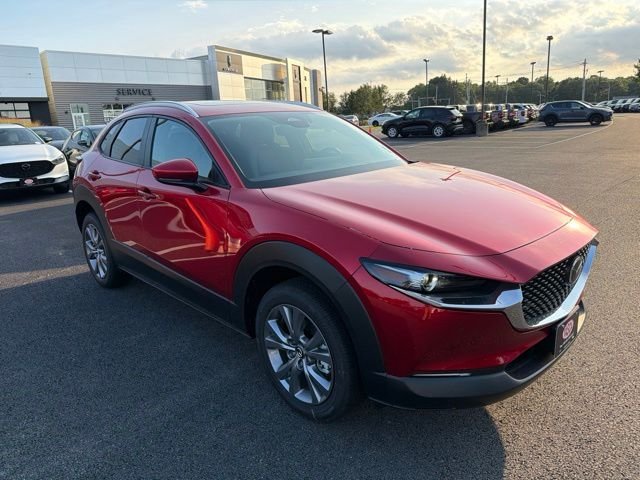 2026 Mazda CX-30 2.5 S Preferred AWD