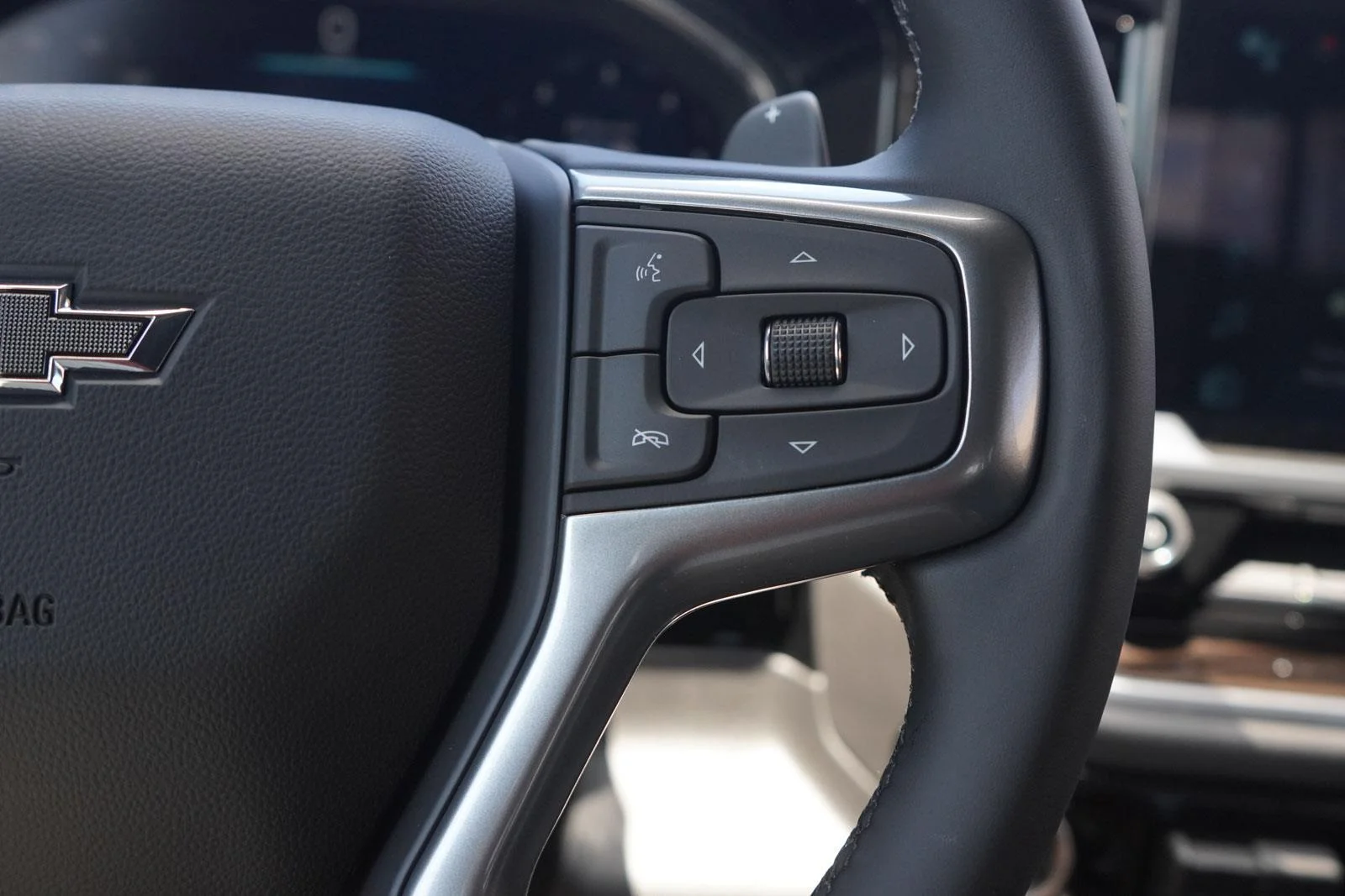2026 Chevrolet Silverado 1500 LT Trail Boss - Photo 16