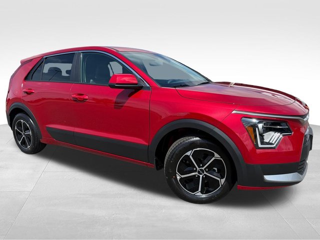 2026 Kia Niro LX