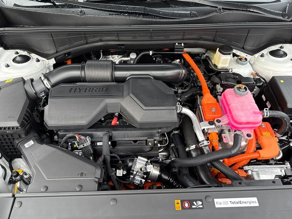 2026 Kia Sorento SX Prestige Hybrid - Photo 25