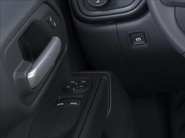2026 Chevrolet Silverado 2500 HD Work Truck - Photo 22