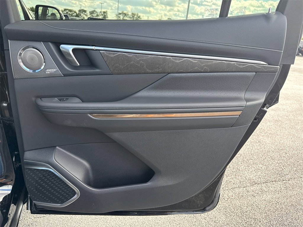 2026 BUICK ENCLAVE - Image 36