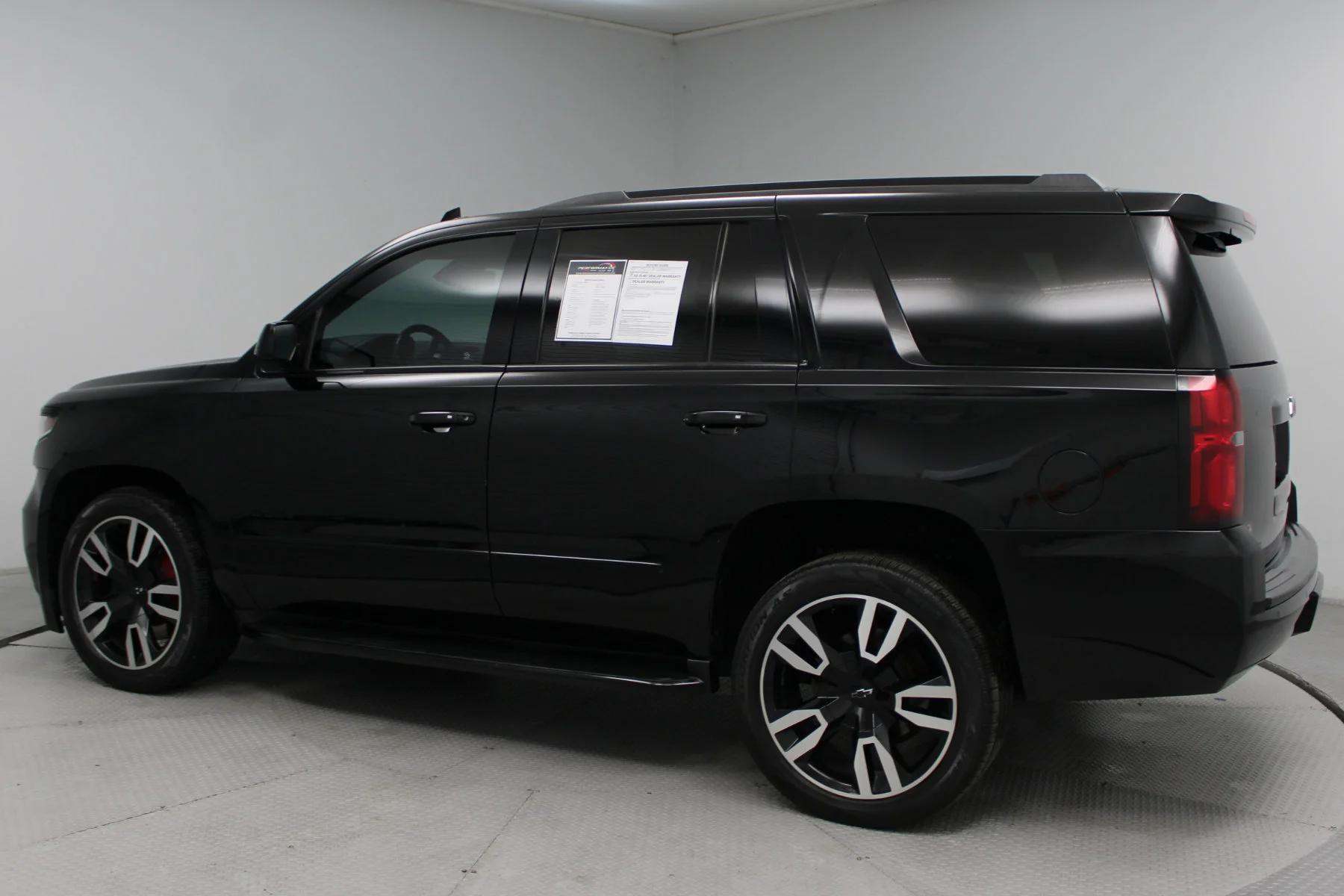 Used 2020 Black Chevrolet 2WD 4dr Premier image 37