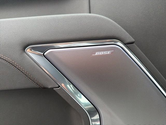 2026 Chevrolet Silverado 2500 HD High Country - Photo 29