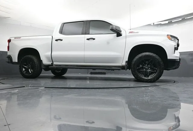 2024 Chevrolet Silverado 1500 LT Trail Boss - Photo 53
